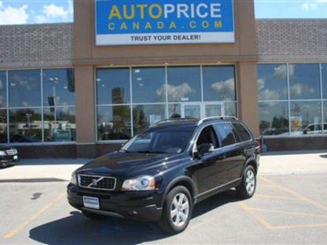 Used 2009 Volvo XC90 3.2 for sale in London, ON