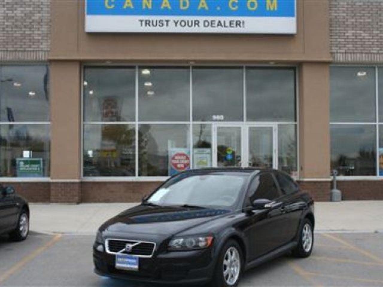 Used 2008 Volvo C30 2.4i for sale in London, ON