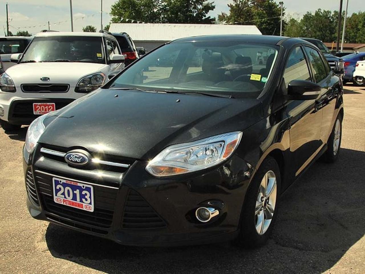 Used 2013 Ford Focus SE for sale in Petawawa, ON