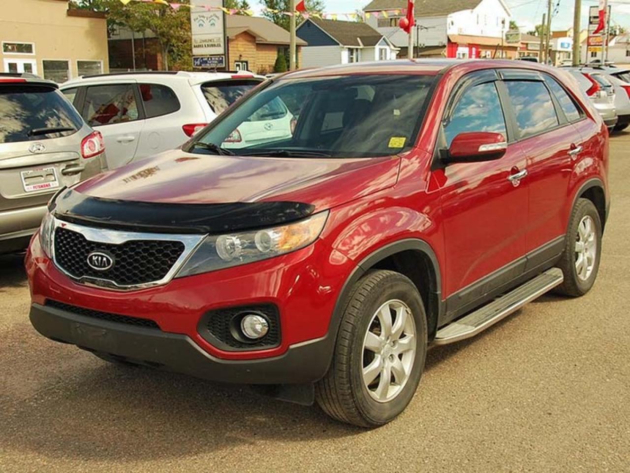 Used 2011 Kia Sorento  for sale in Petawawa, ON