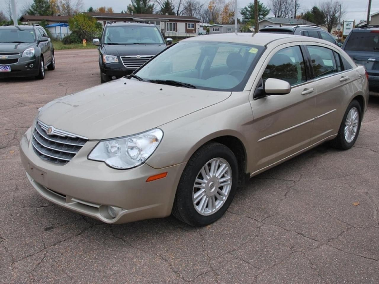 Used 2007 Chrysler Sebring  for sale in Petawawa, ON