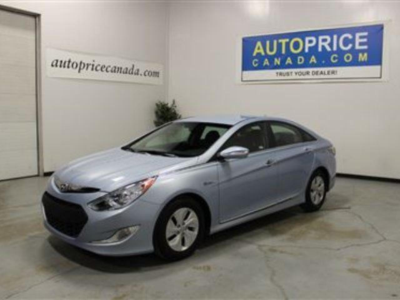 Used 2013 Hyundai Sonata - for sale in Mississauga, ON