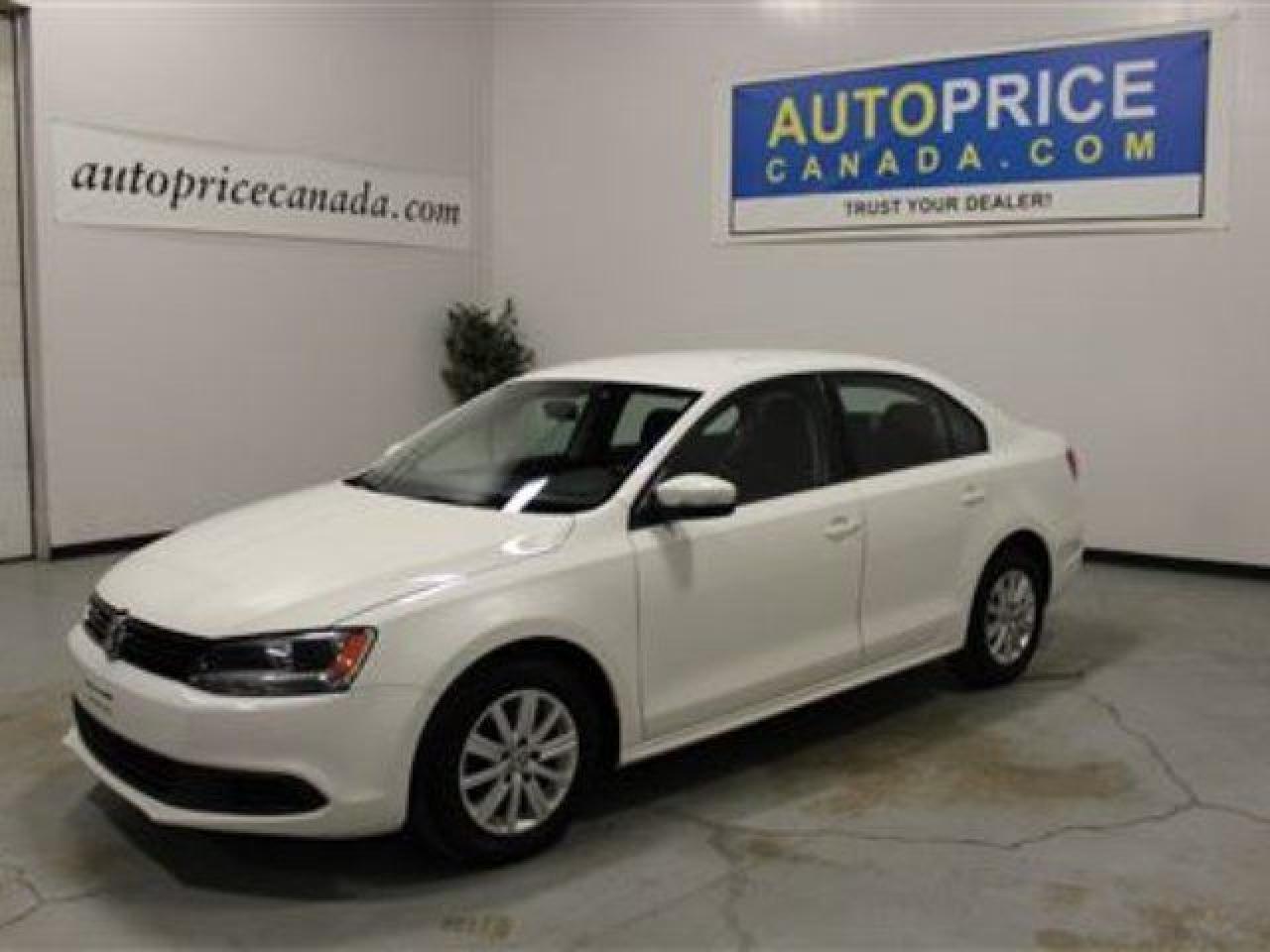 Used 2011 Volkswagen Jetta 2.0L Comfortline for sale in Mississauga, ON