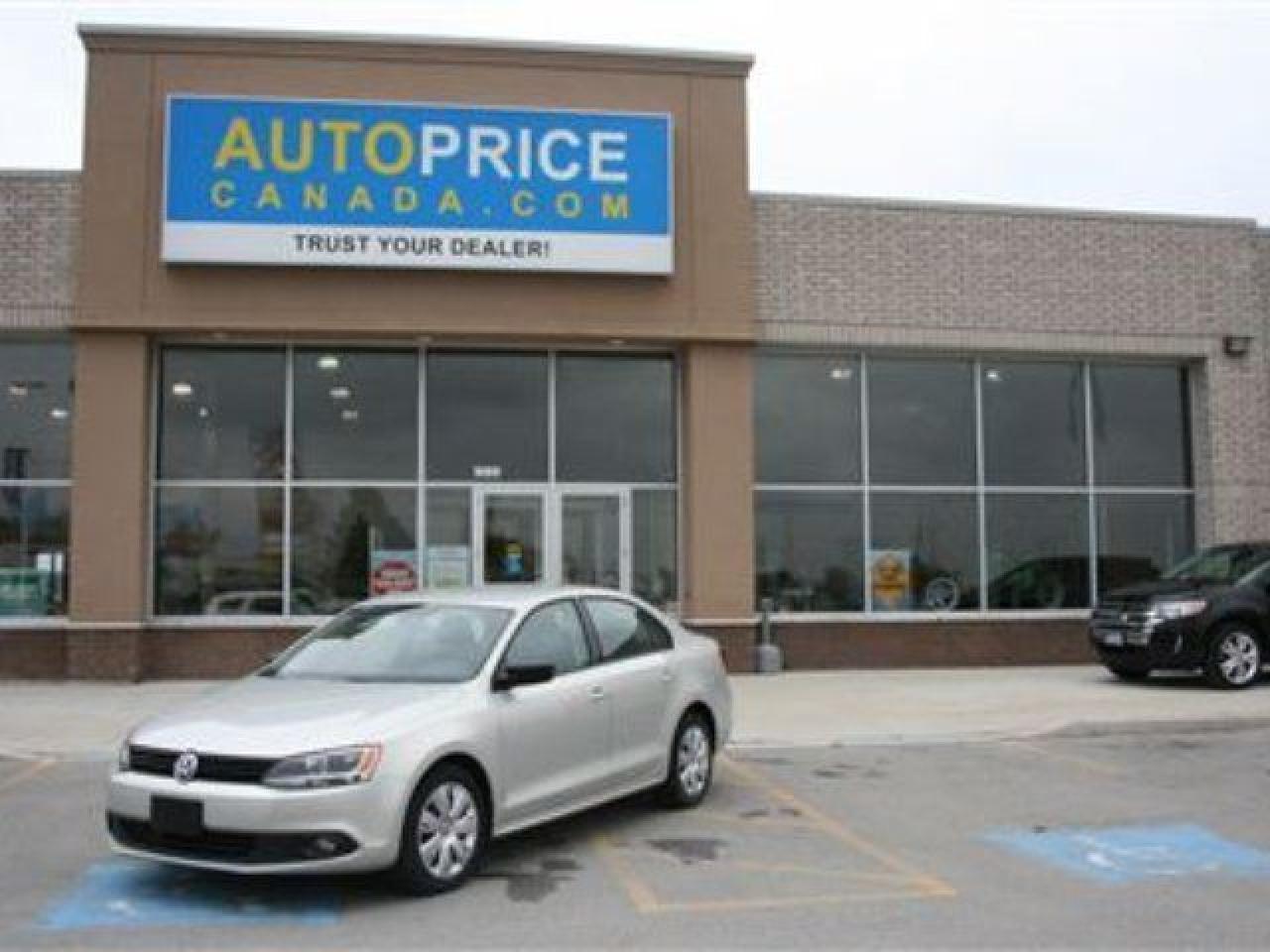 Used 2011 Volkswagen Jetta 2.0L/POWER GROUP/ONE OWNER/ NO ACCIDENTS for sale in London, ON