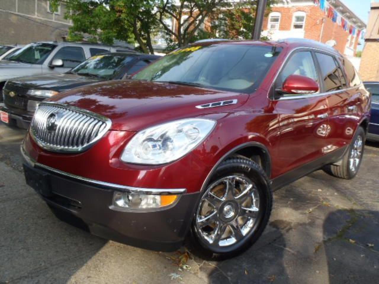 Used 2008 Buick Enclave CXL for sale in St Catharines, ON