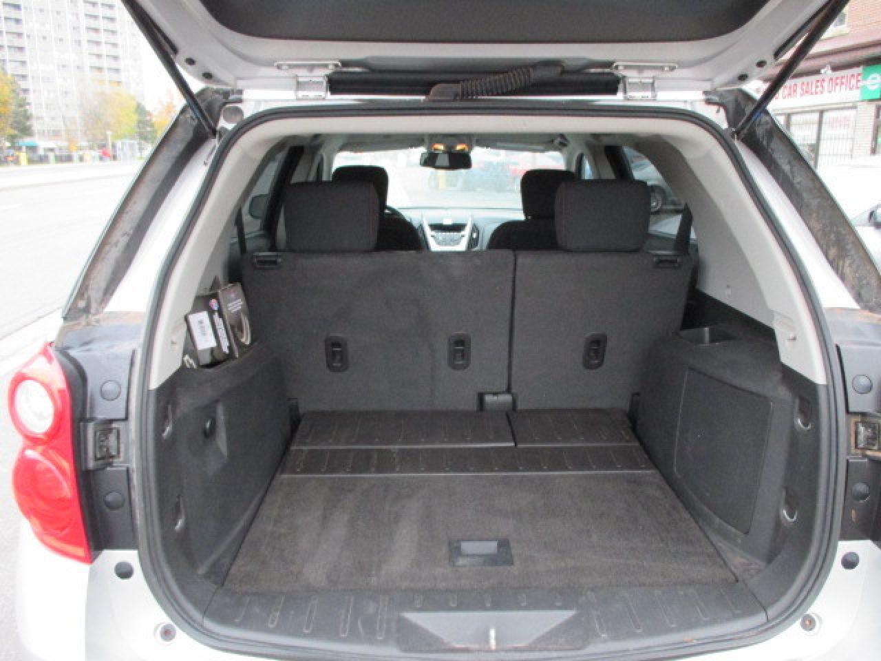 Used 2010 Chevrolet Equinox  for sale in Edmonton, AB