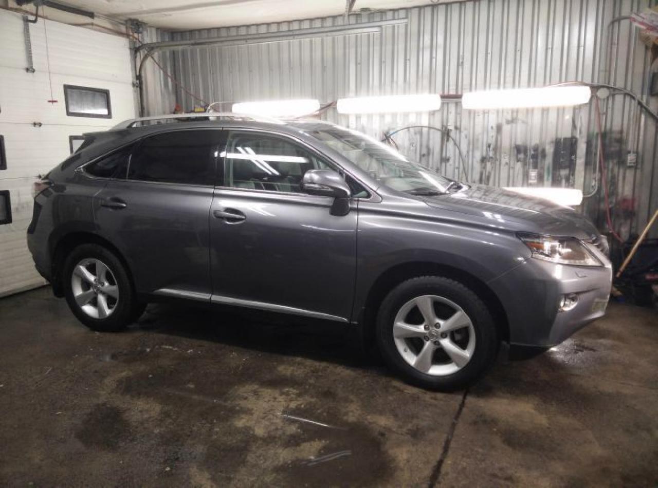 Used 2013 Lexus RX 350 AWD for sale in Ottawa, ON
