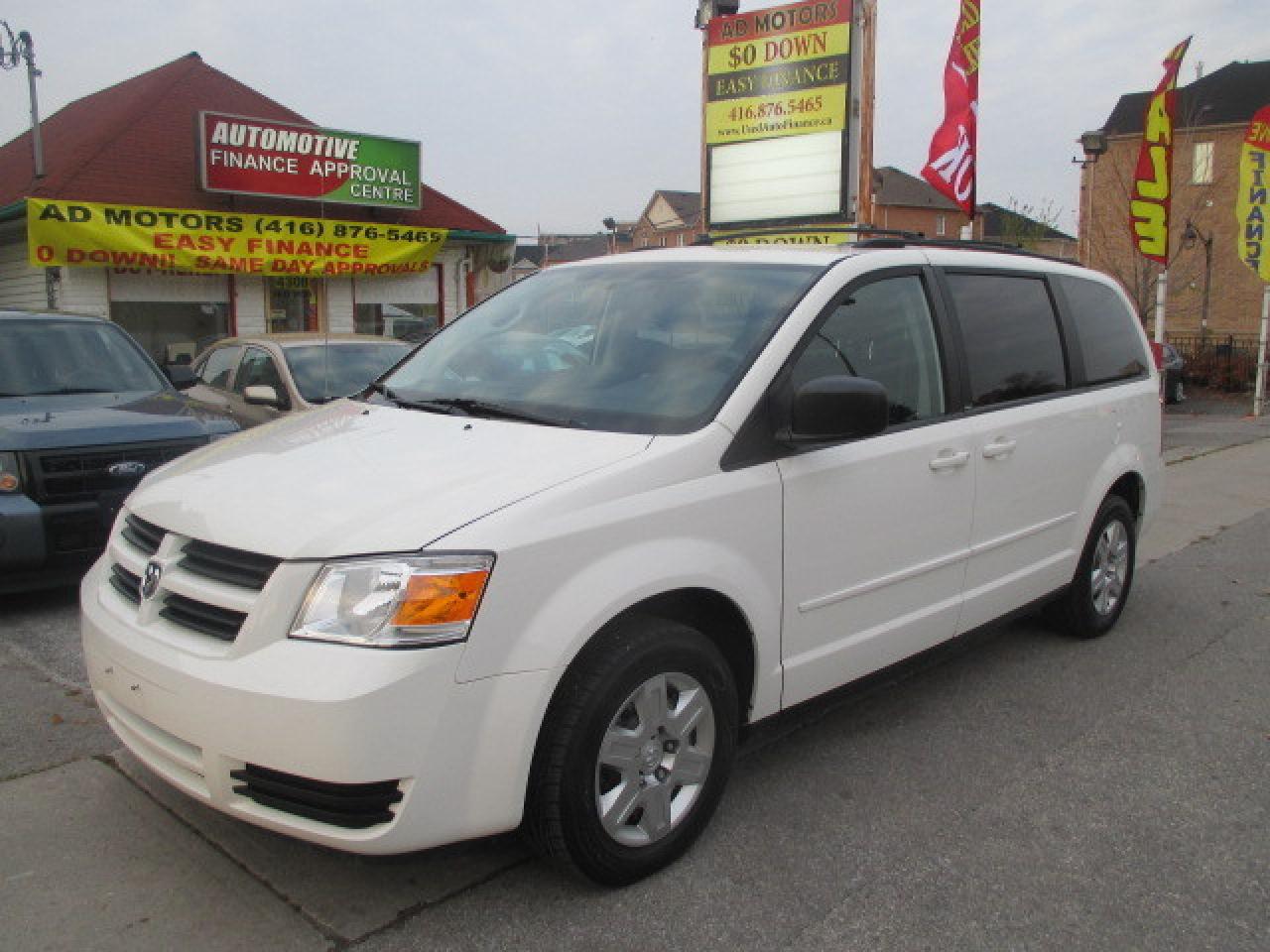 Used 2010 Dodge Grand Caravan  for sale in Brockville, ON