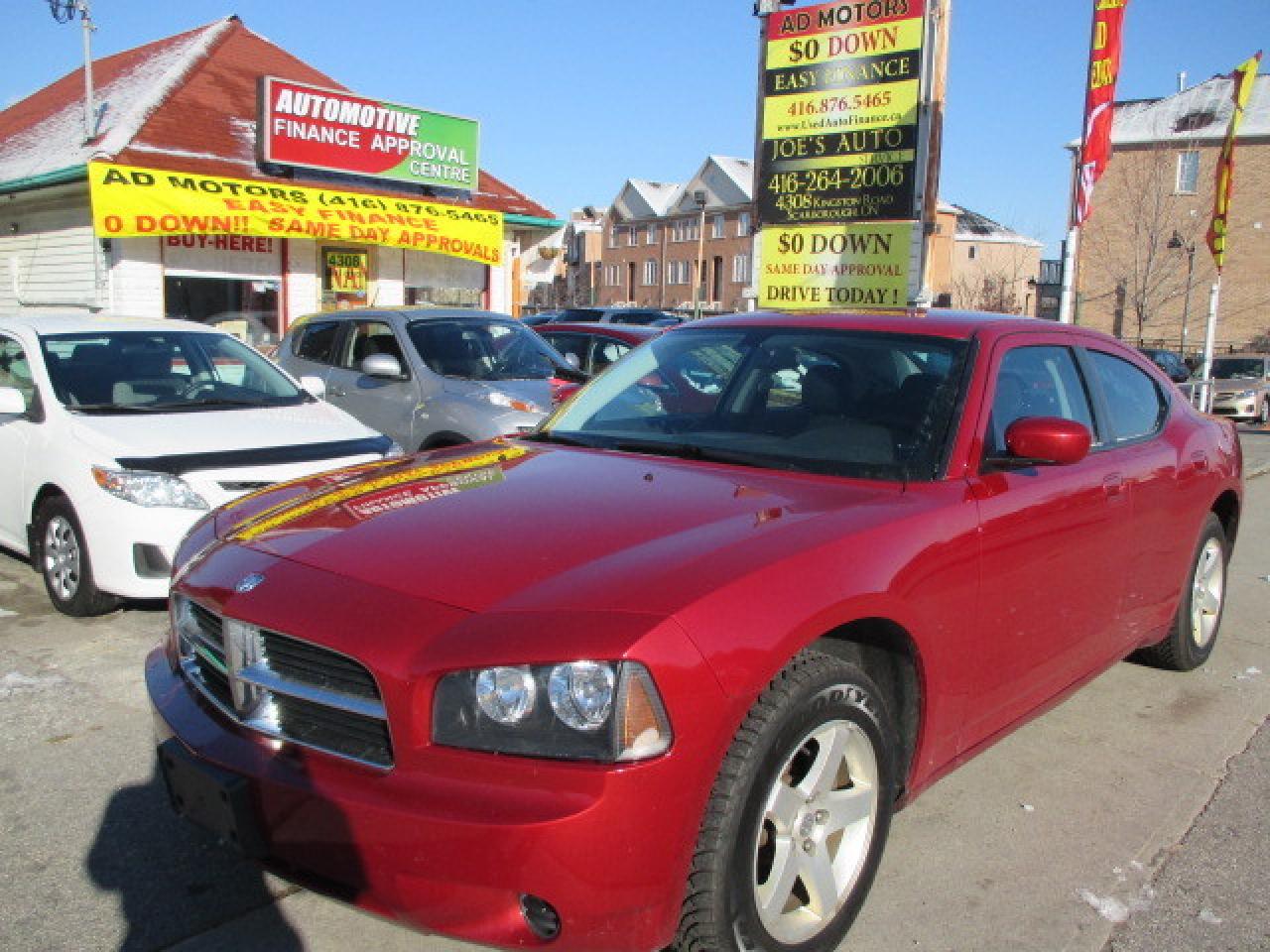 Used 2010 Dodge Charger  for sale in Brockville, ON