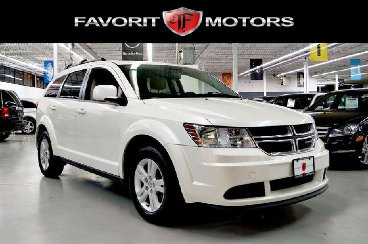 Used 2012 Dodge Journey SE Plus | AUTOMATIC | BLUETOOTH for sale in North York, ON
