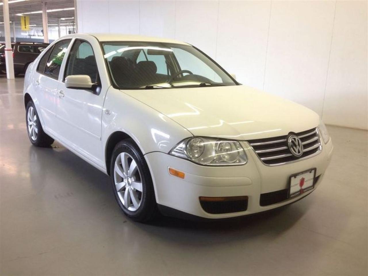 Used 2009 Volkswagen City Jetta | 2.0L | AUTOMATIC | ALLOY WHEELS for sale in North York, ON