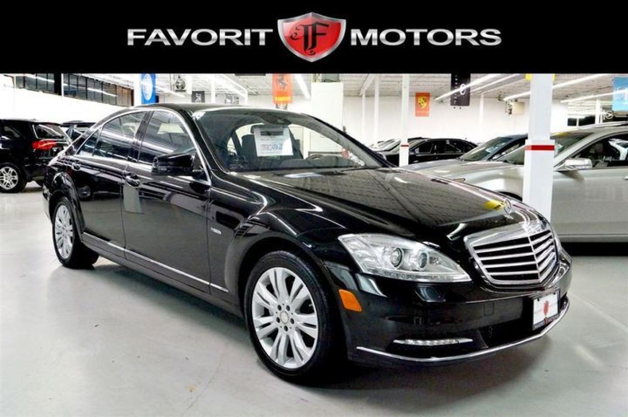 Used 2010 Mercedes-Benz S-Class | S400 | HYBRID | NAVIGATION | BACK-UP CAMERA for sale in North York, ON