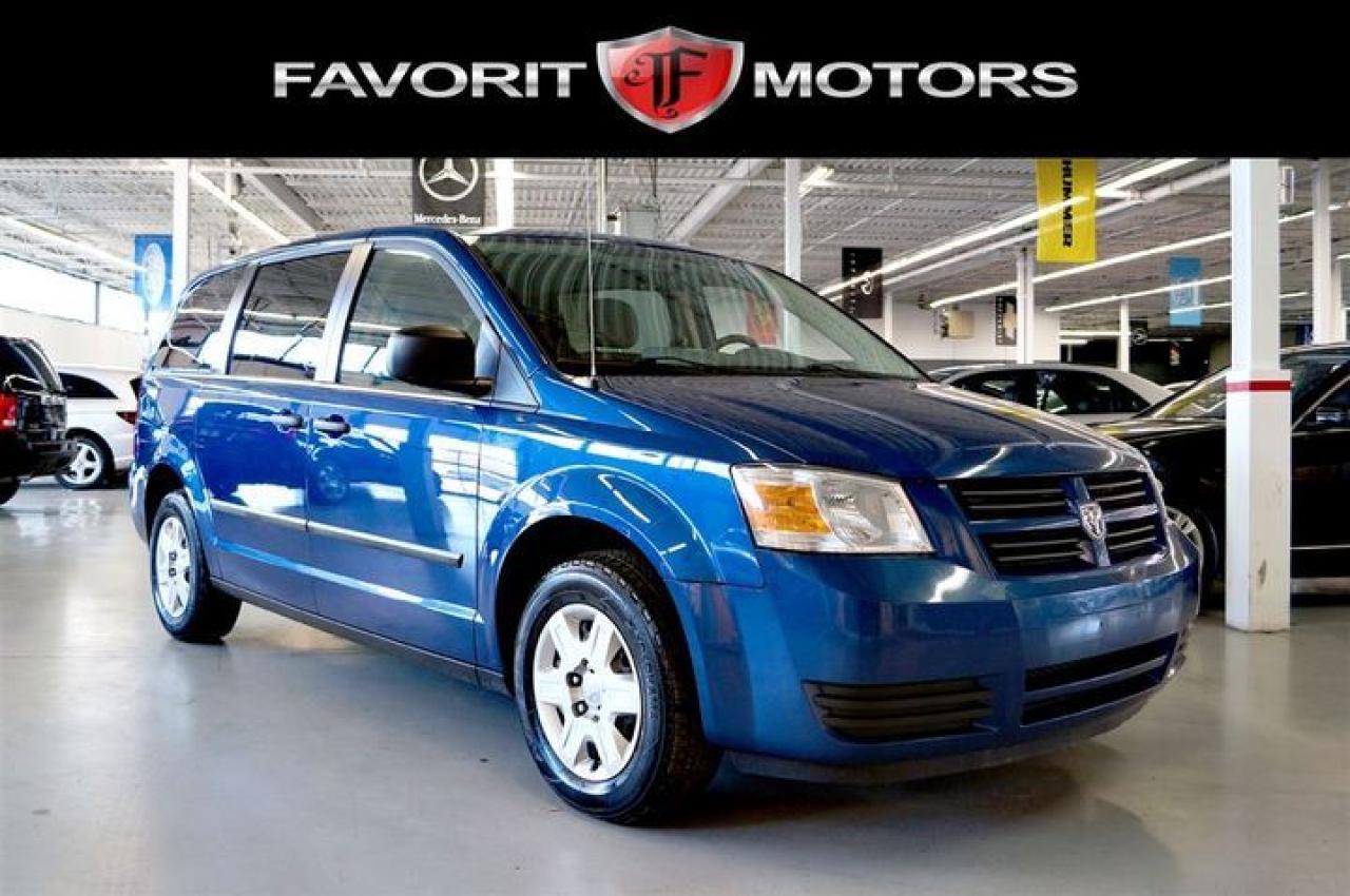 Used 2010 Dodge Grand Caravan SE | PWR/HEATED MIRRORS | KEYLESS ENTRY for sale in North York, ON
