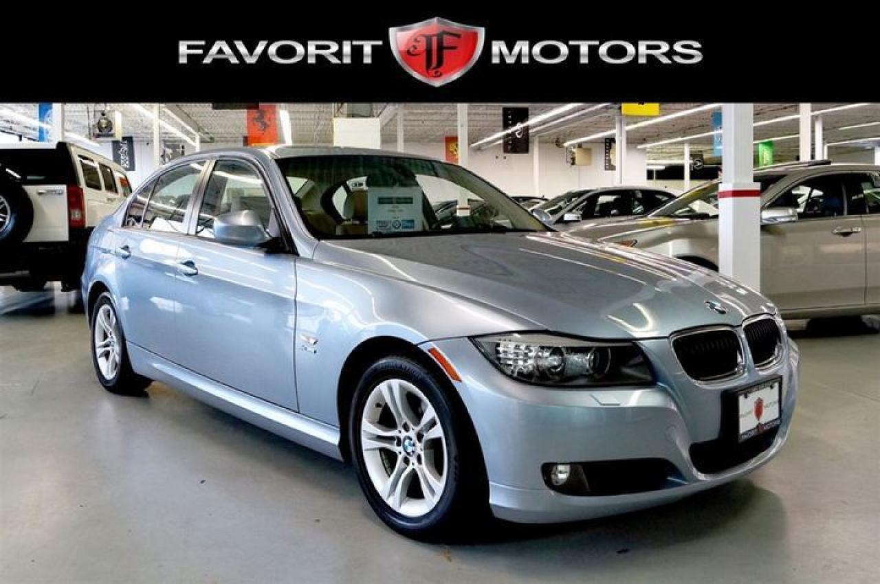 Used 2009 BMW 328 i XDrive |  PREMIUM PKG | P/SUNROOF | HEATED SEATS for sale in North York, ON