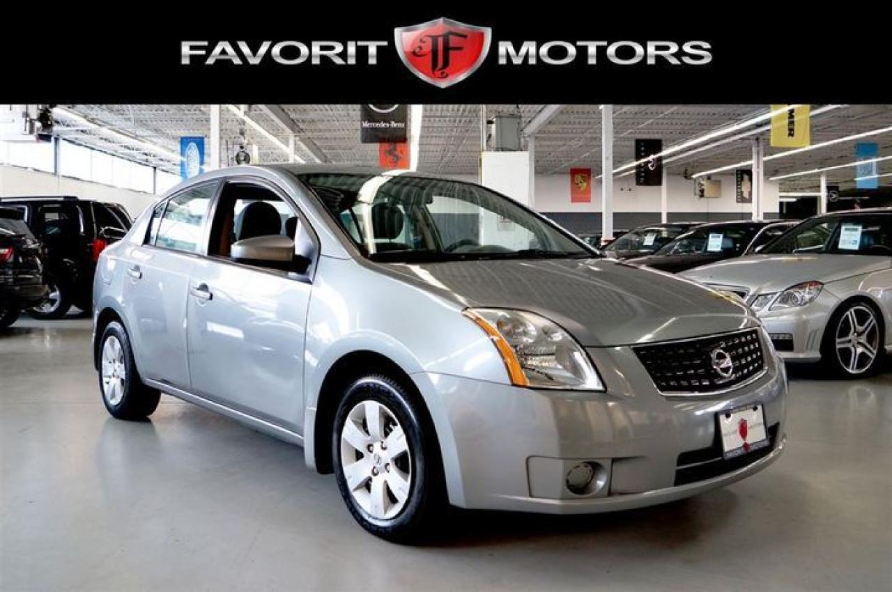 Used 2009 Nissan Sentra 2.0 | AUTOMATIC | FWD | PWR WINDOWS for sale in North York, ON