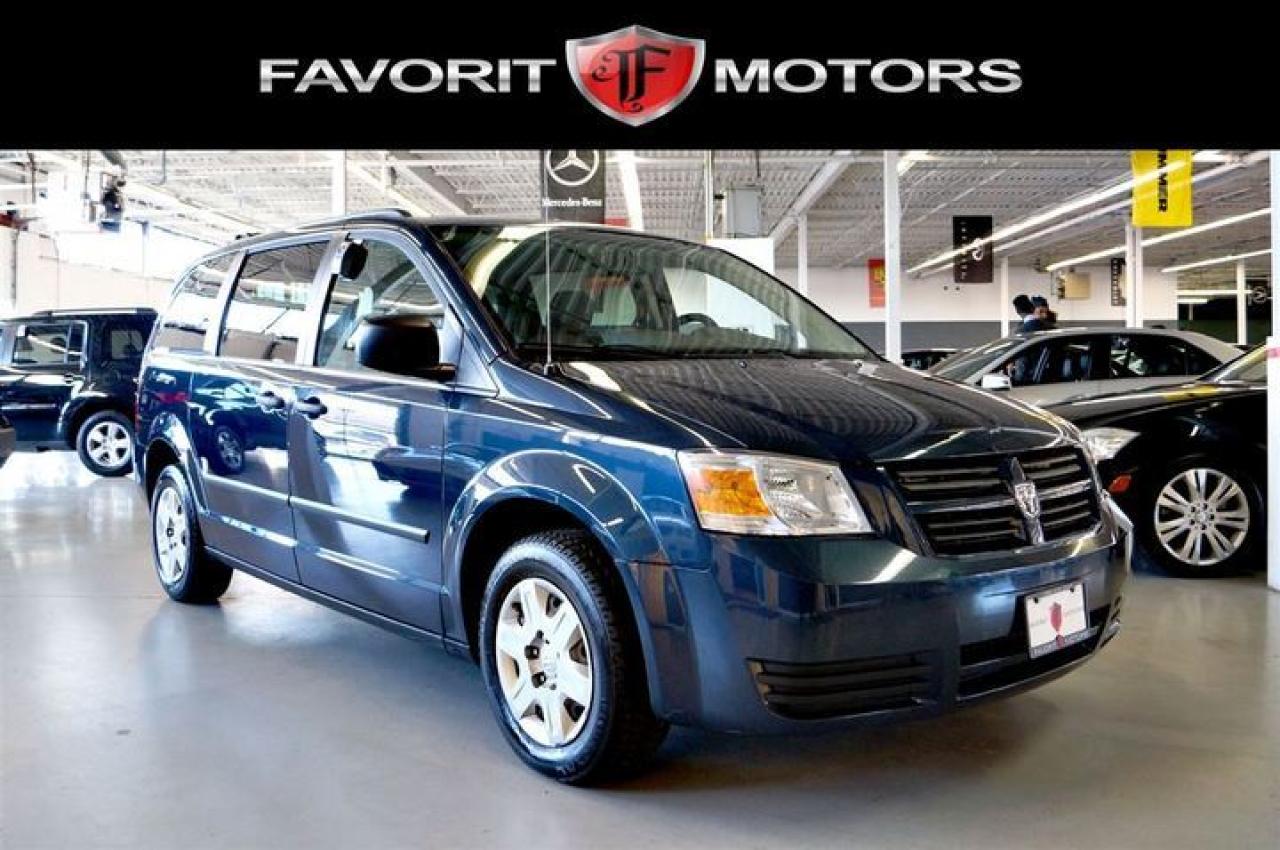 Used 2009 Dodge Grand Caravan SE | BLUETOOTH | KEYLESS ENTRY for sale in North York, ON
