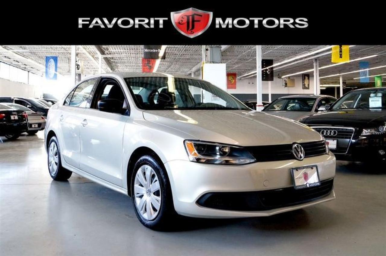 Used 2011 Volkswagen Jetta 2.0L | TRENDLINE+ | POWER WINDOWS for sale in North York, ON