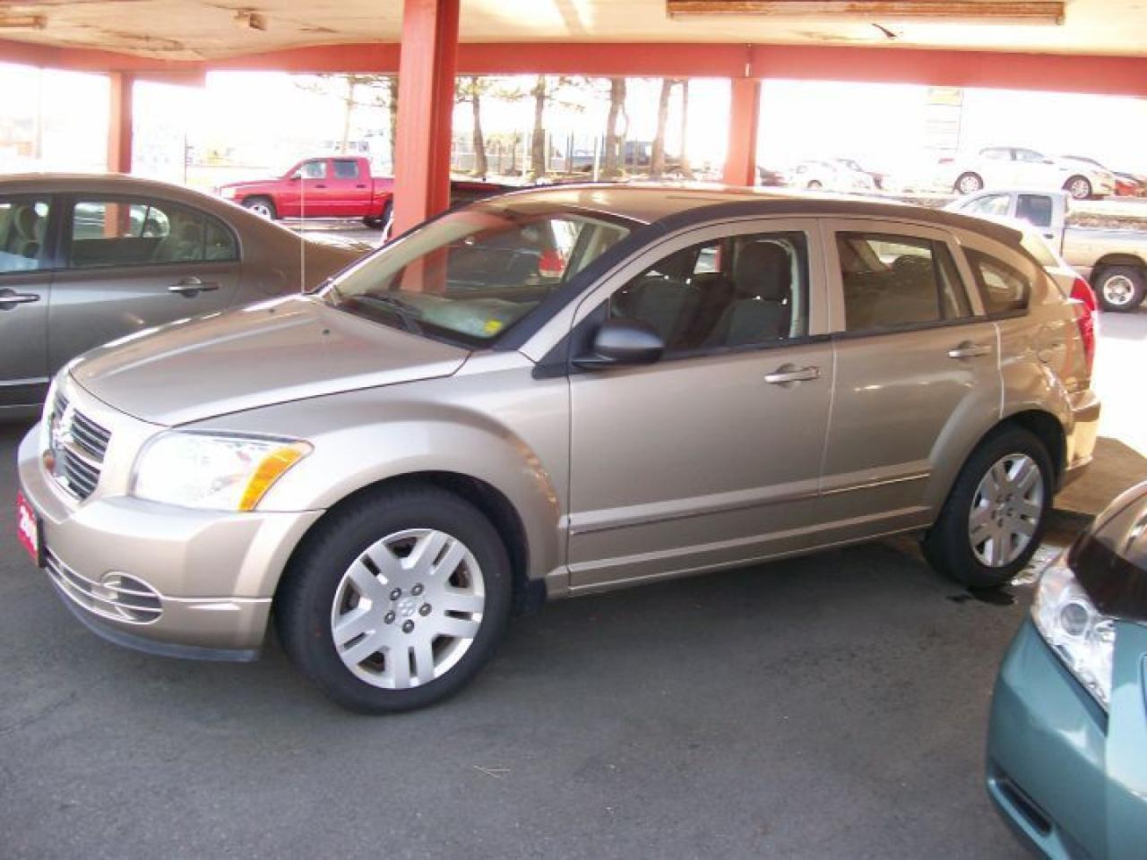 Used 2010 Dodge Caliber SXT for sale in Saint John, NB