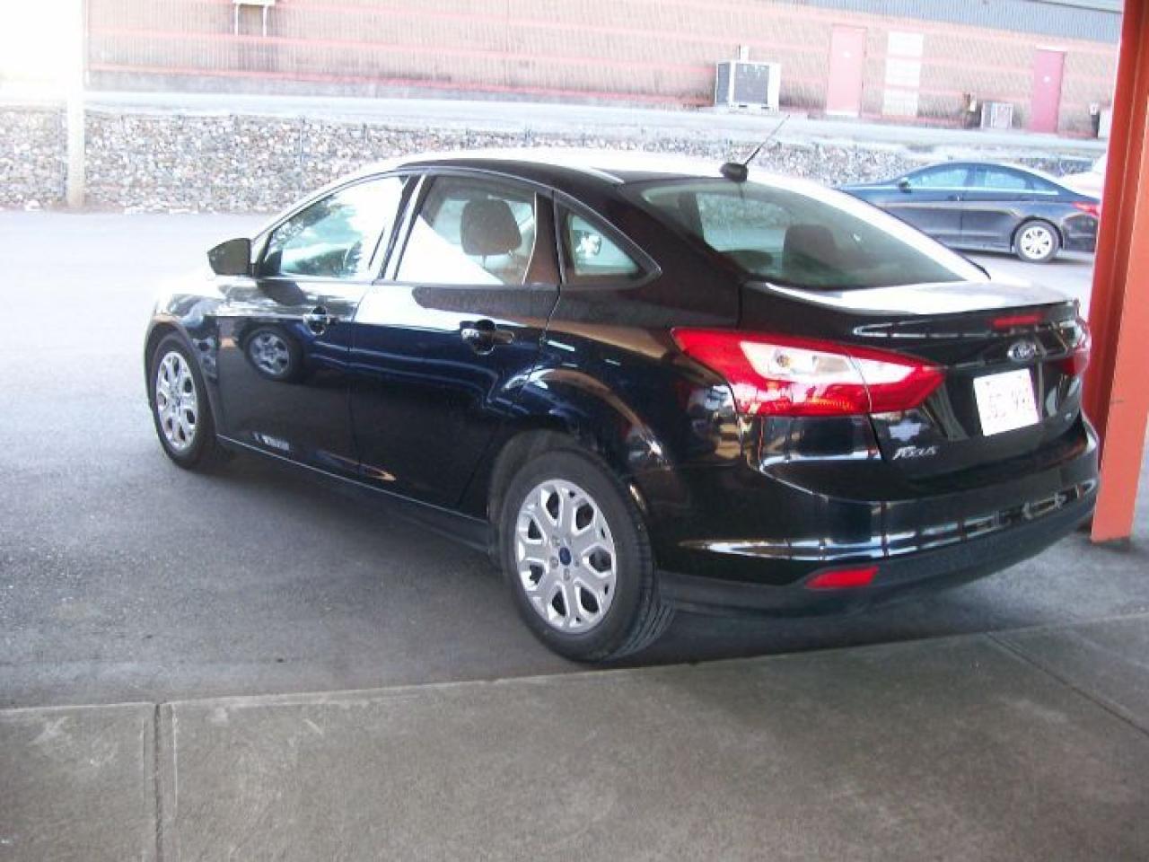 Used 2012 Ford Focus SE for sale in Saint John, NB