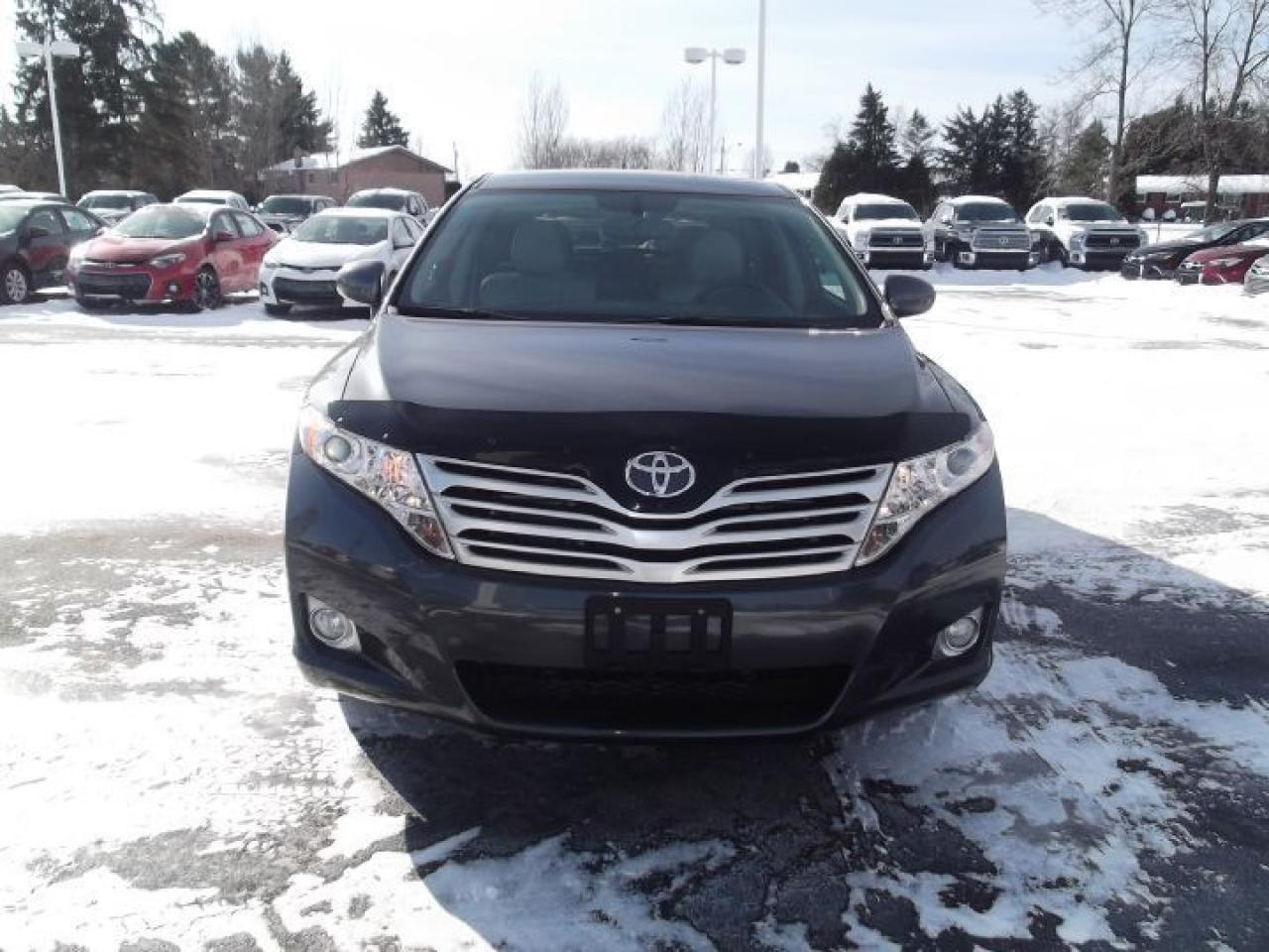 Used 2012 Toyota Venza  for sale in Pembroke, ON