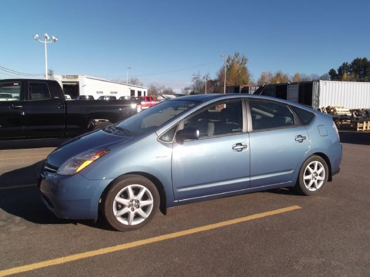 Used 2009 Toyota Prius  for sale in Pembroke, ON