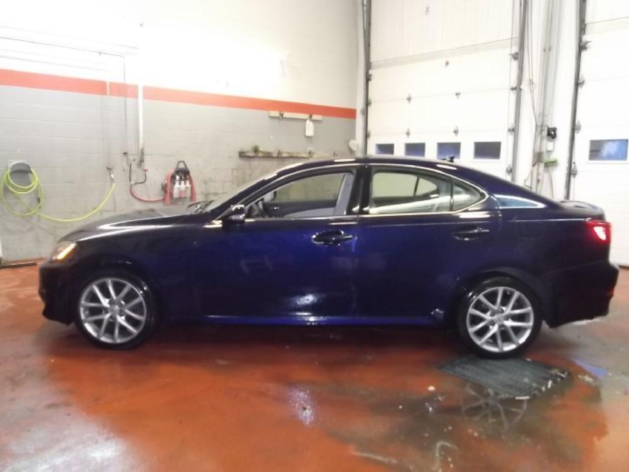 Used 2011 Lexus IS 250  for sale in Pembroke, ON