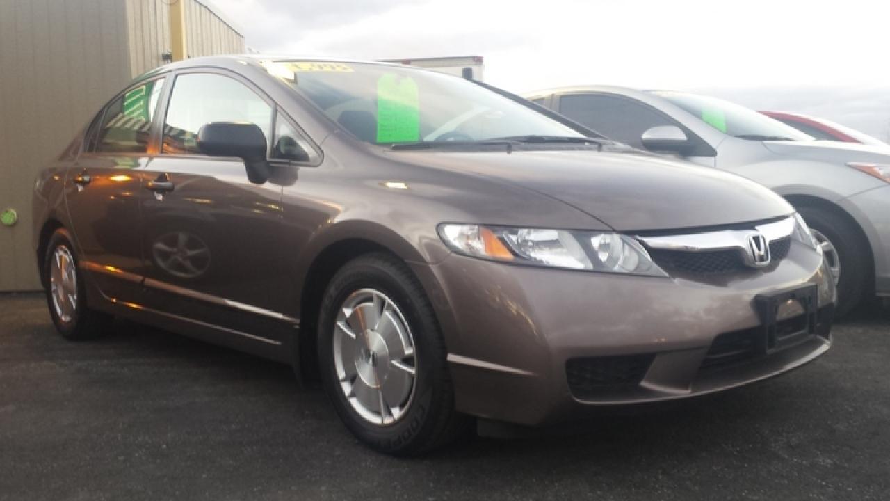 Used 2010 Honda Civic  for sale in Cornwall, ON