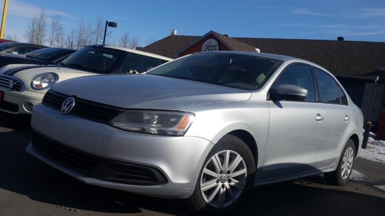 Used 2011 Volkswagen Jetta  for sale in Cornwall, ON