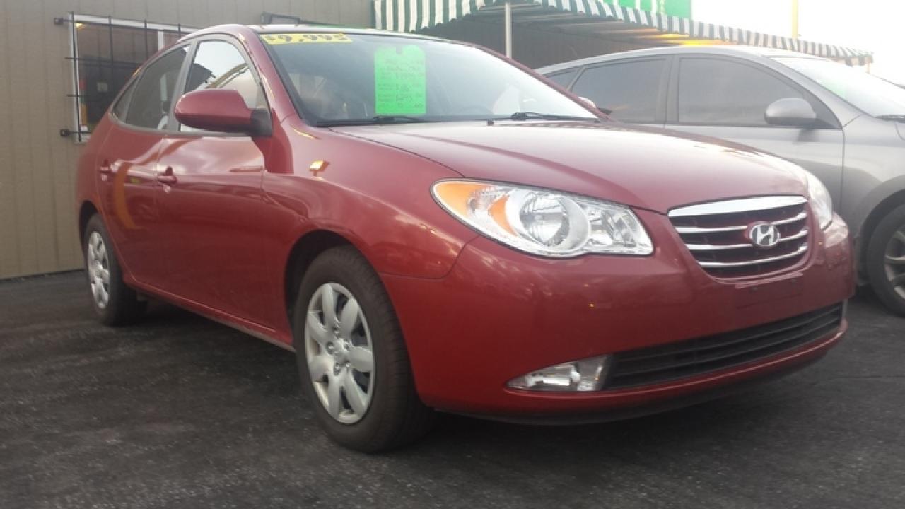 Used 2010 Hyundai Elantra  for sale in Cornwall, ON