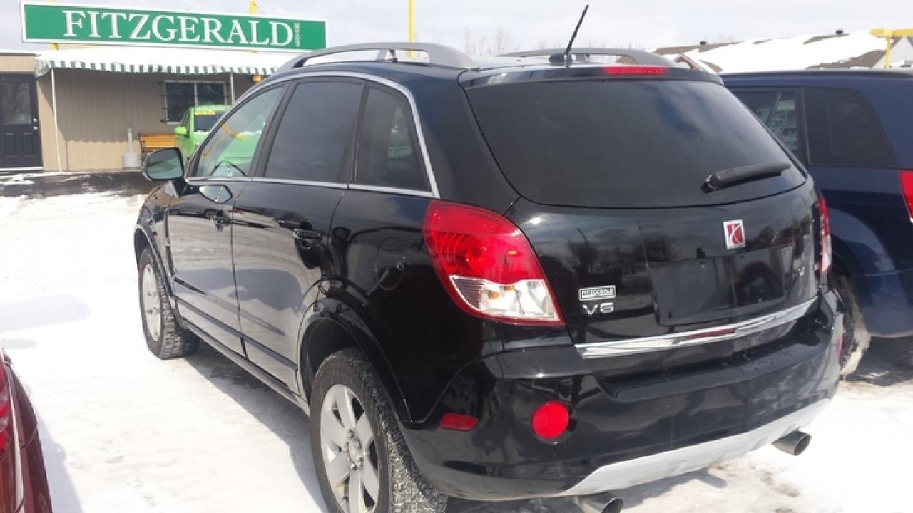 Used 2010 Saturn Vue  for sale in Cornwall, ON