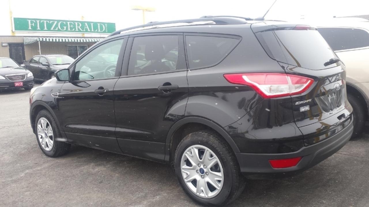Used 2013 Ford Escape  for sale in Cornwall, ON