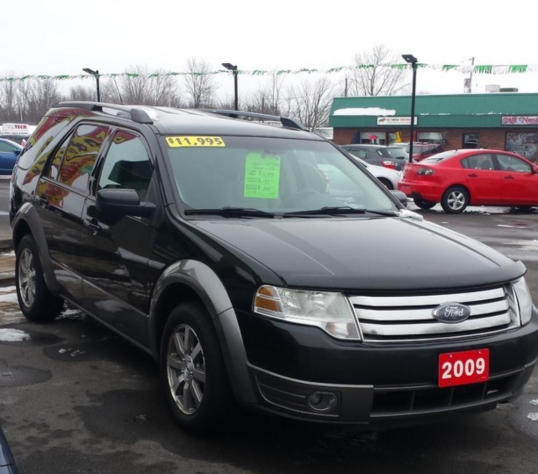 Used 2009 Ford Taurus  for sale in Cornwall, ON