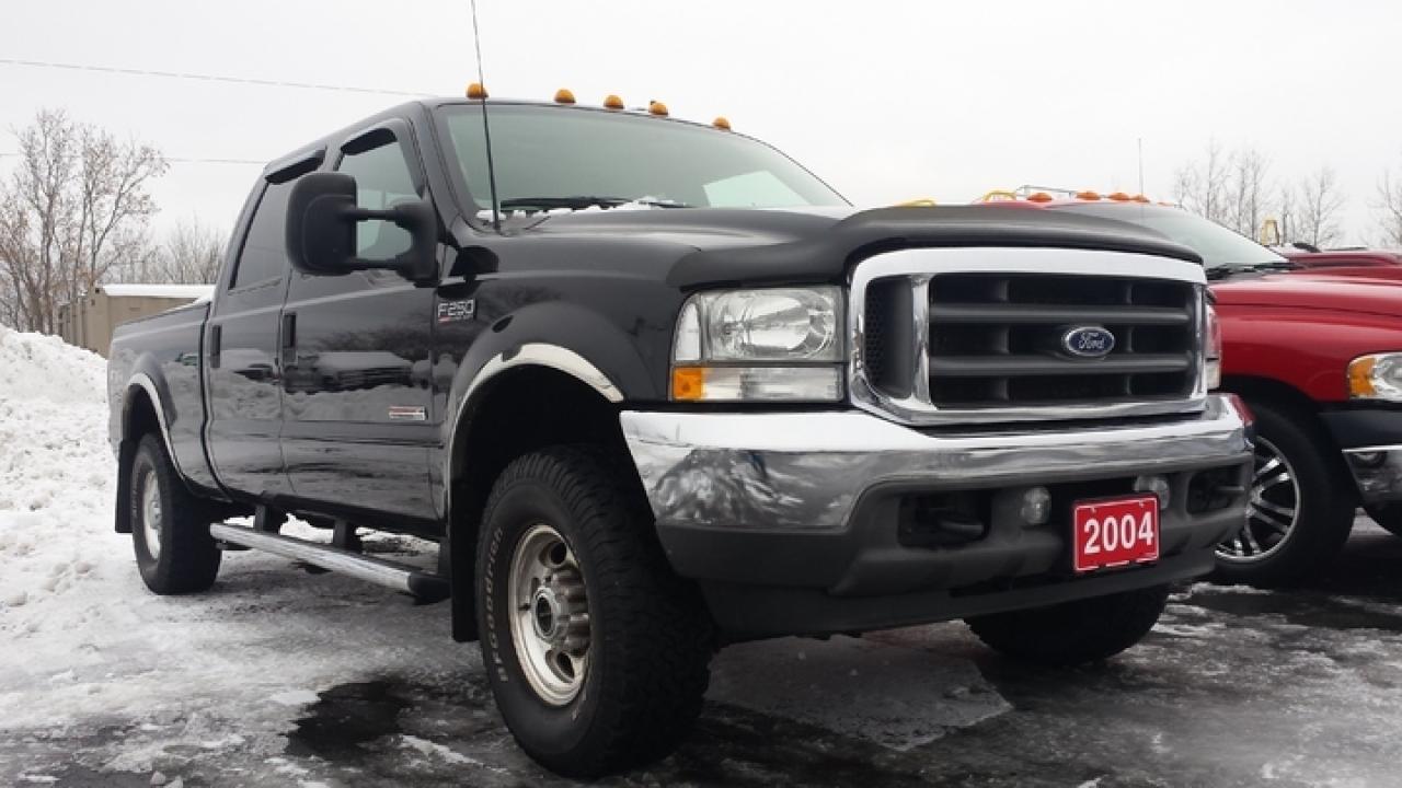 Used 2004 Chevrolet Silverado  for sale in Cornwall, ON