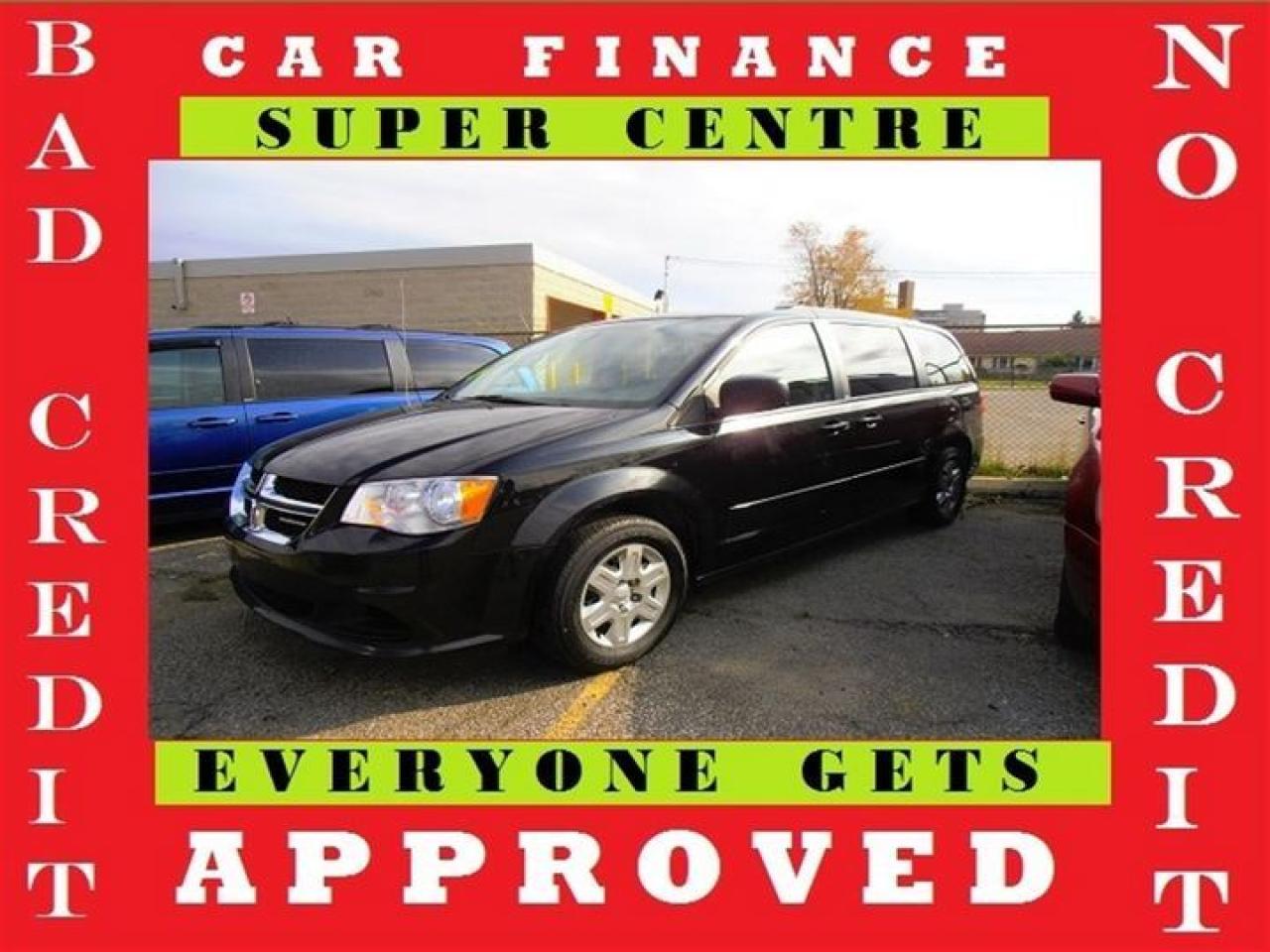 Used 2012 Dodge Grand Caravan Stow n Go for sale in Edmonton, AB