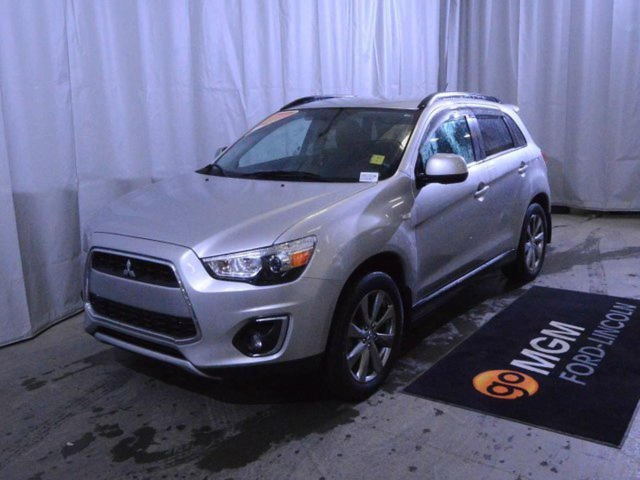 Used 2013 Mitsubishi RVR SE for sale in Carleton Place, ON