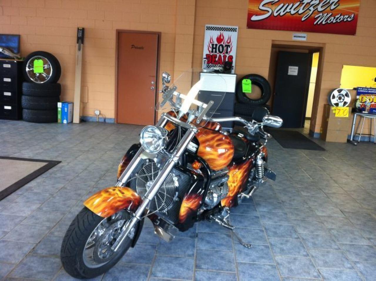 Used 2006 Boss Hoss 350  for sale in Orono, ON