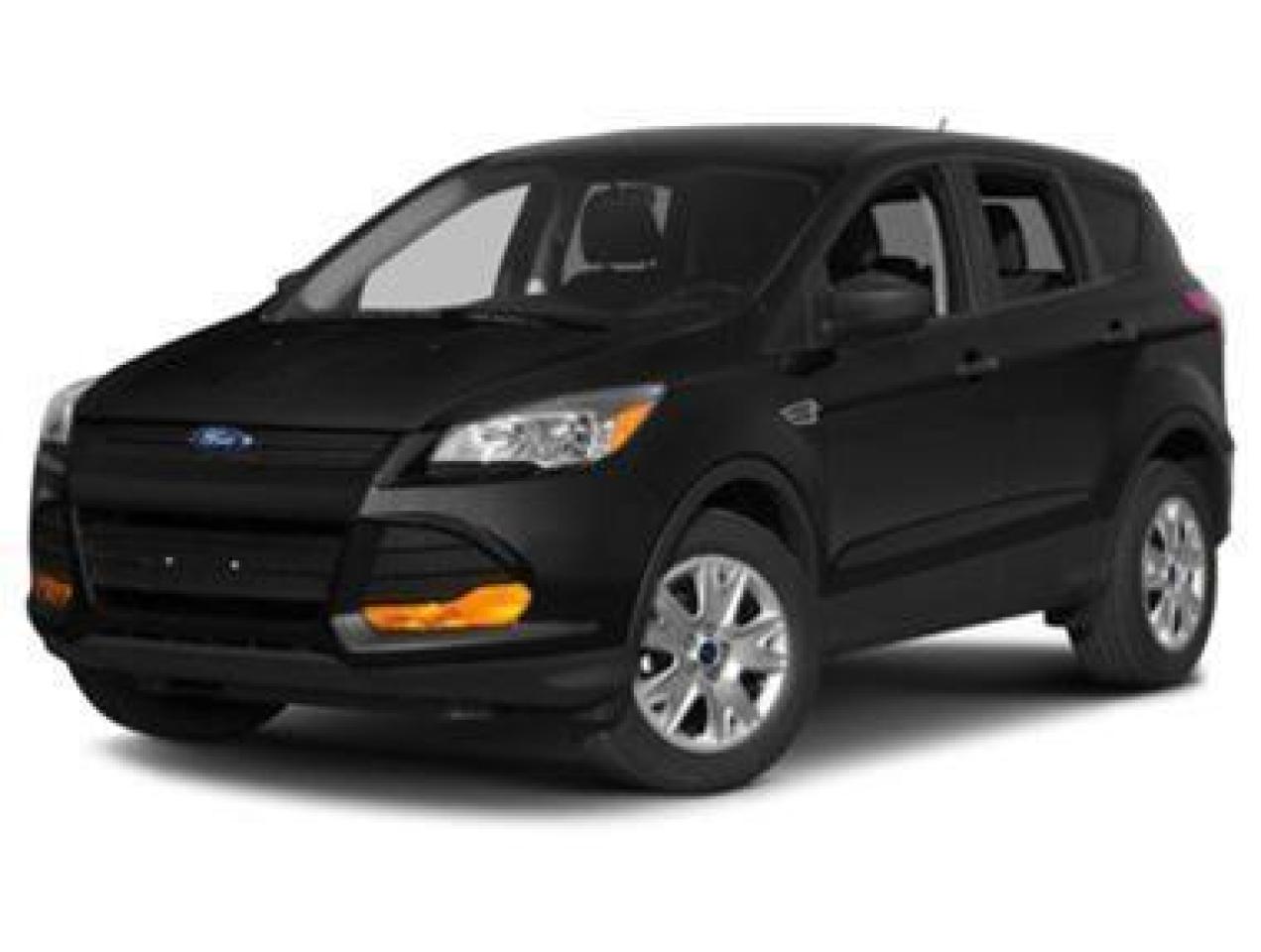 Used 2014 Ford Escape  for sale in Winnipeg, MB