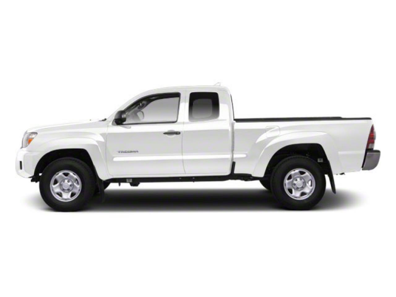 New 2013 Toyota Tacoma 4x2 2WD ACCESS CAB I4 AT for sale in Stouffville, ON