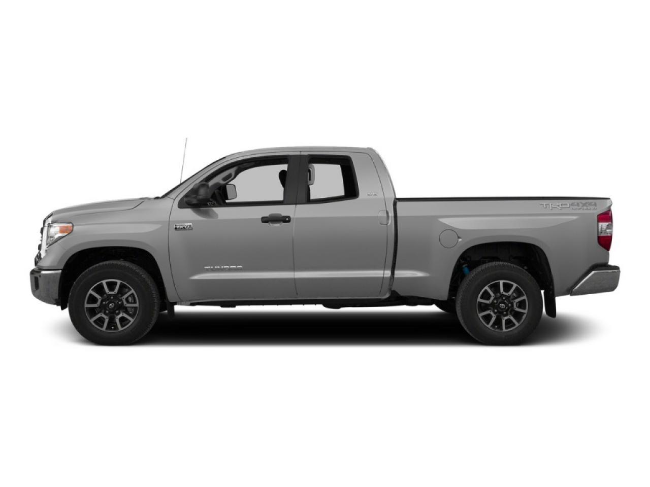 New 2015 Toyota Tundra 4x4 4WD DB 146