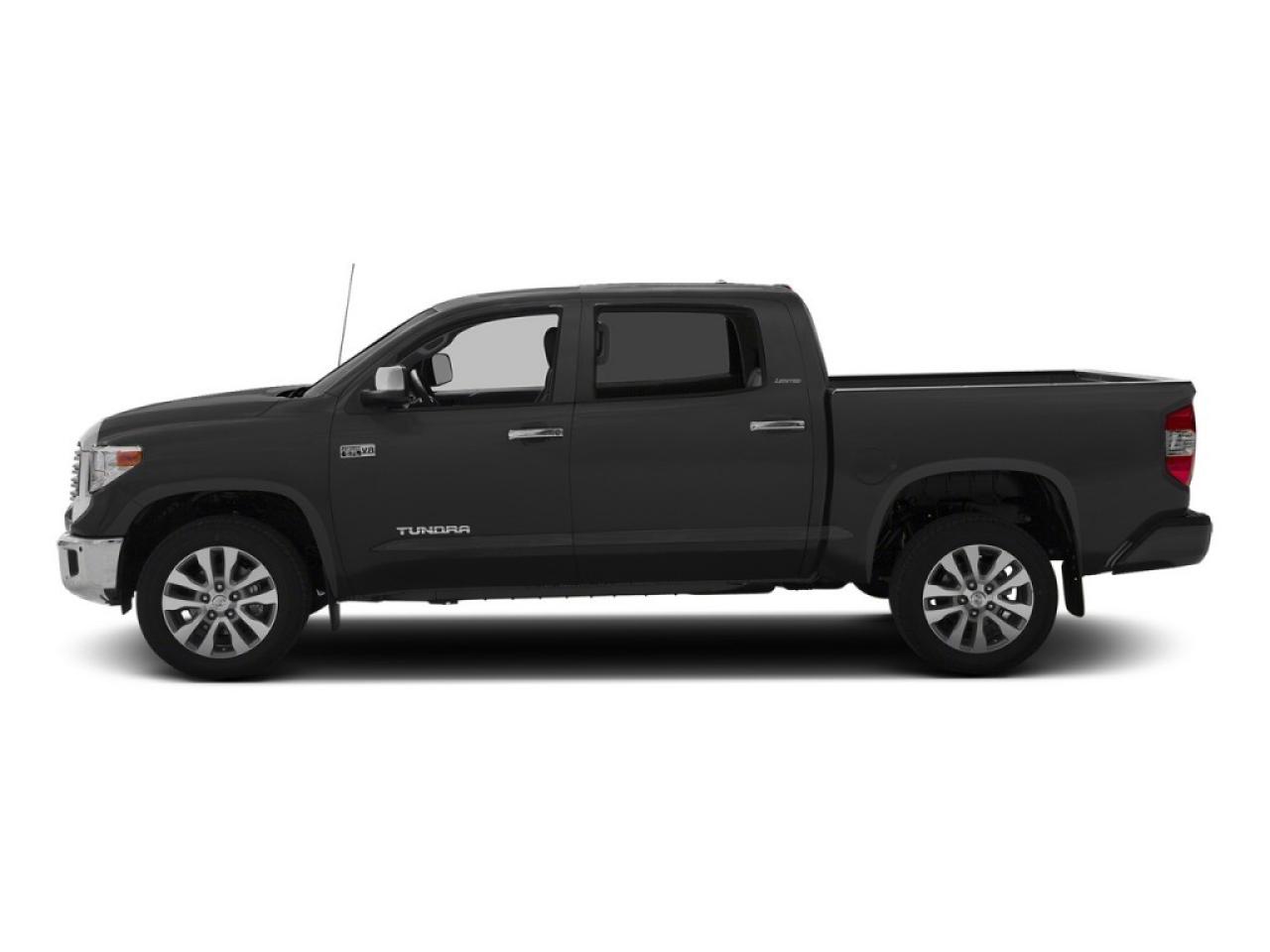 New 2015 Toyota Tundra 4x4 6 SPEED AUTO for sale in Stouffville, ON