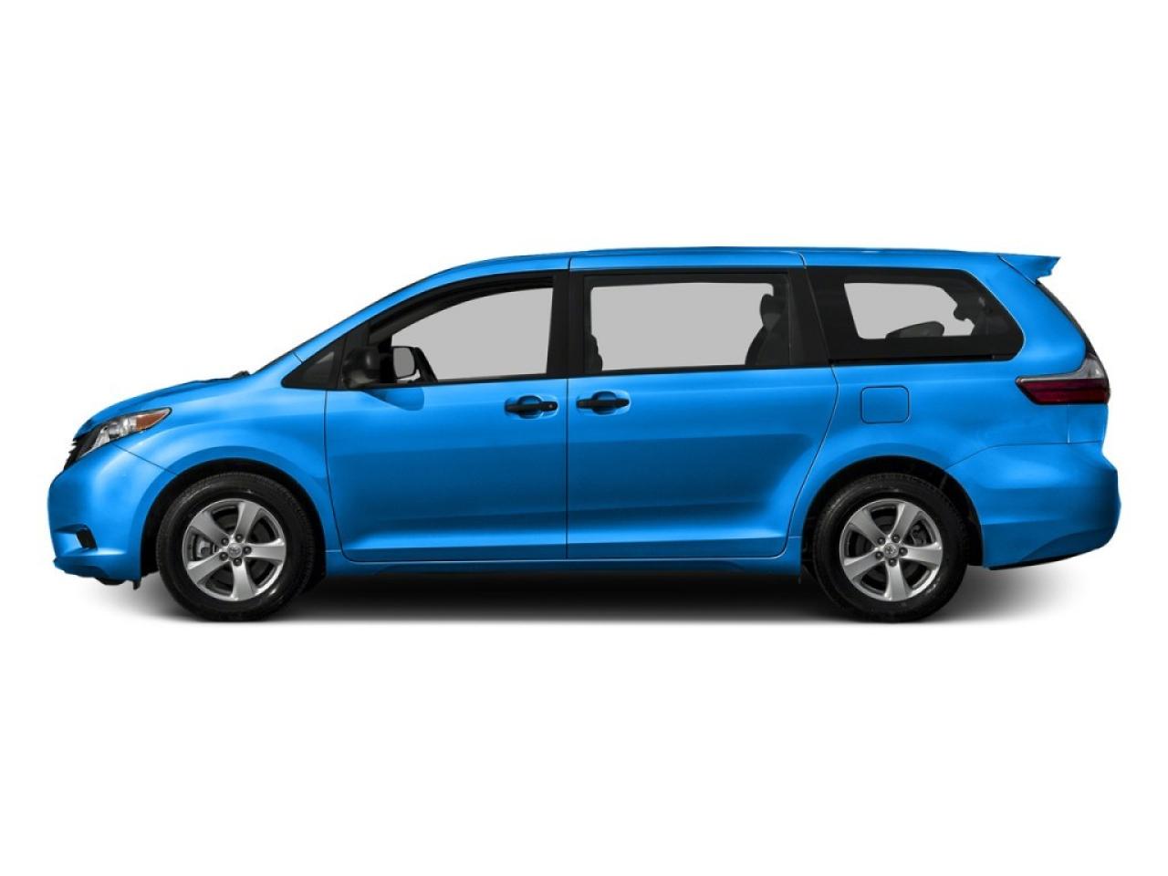 New 2015 Toyota Sienna 5DR V6 XLE 7PASS FWD for sale in Stouffville, ON