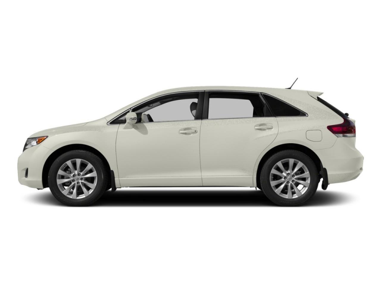 New 2015 Toyota Venza 4DR WGN V6 AWD for sale in Stouffville, ON