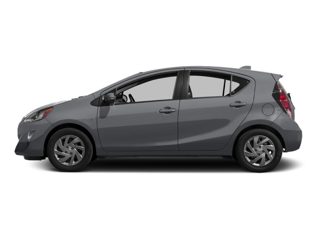 New 2015 Toyota Prius PRIUS C 5 DOOR for sale in Stouffville, ON