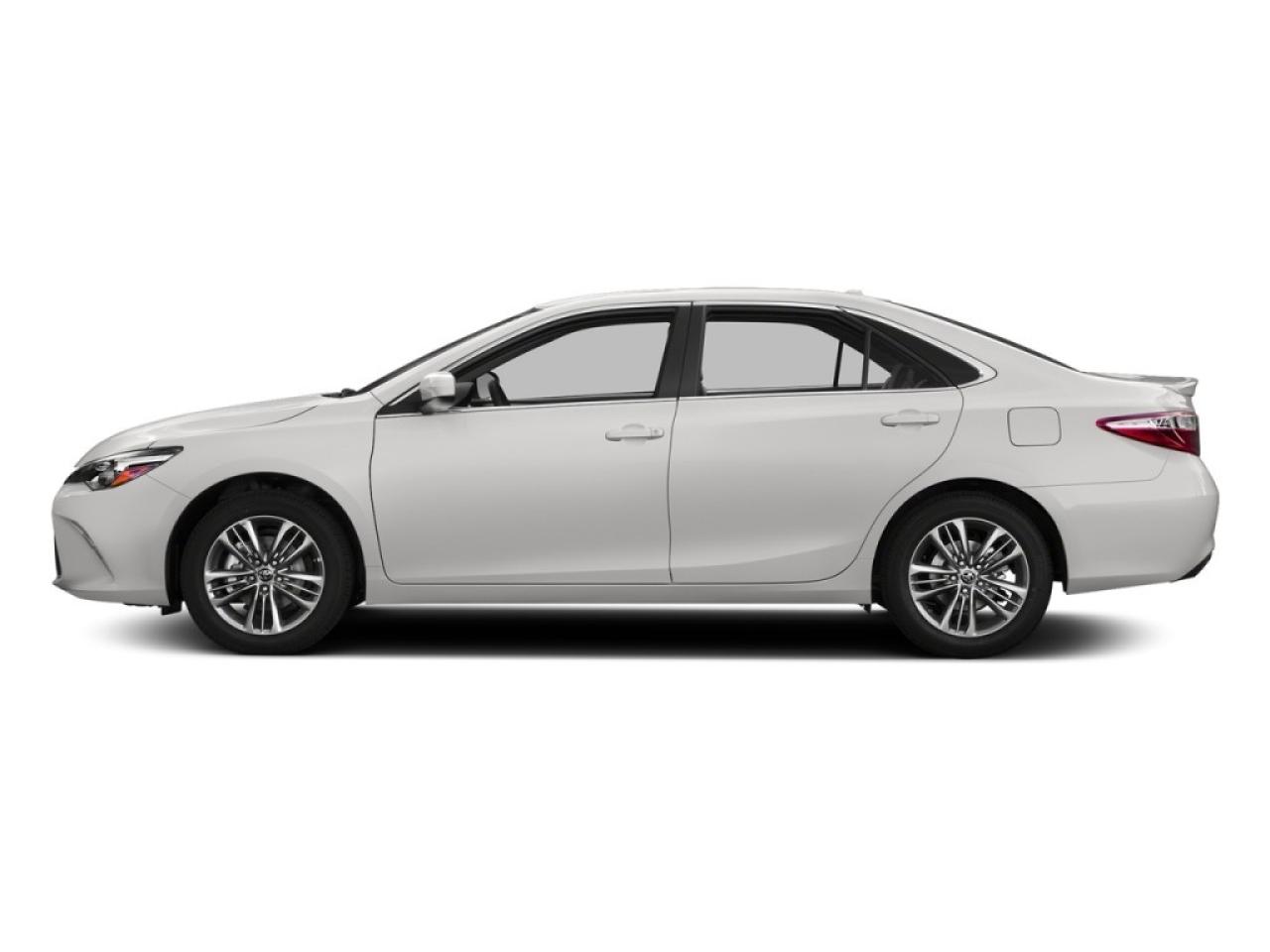 New 2015 Toyota Camry CAMRY LE for sale in Stouffville, ON