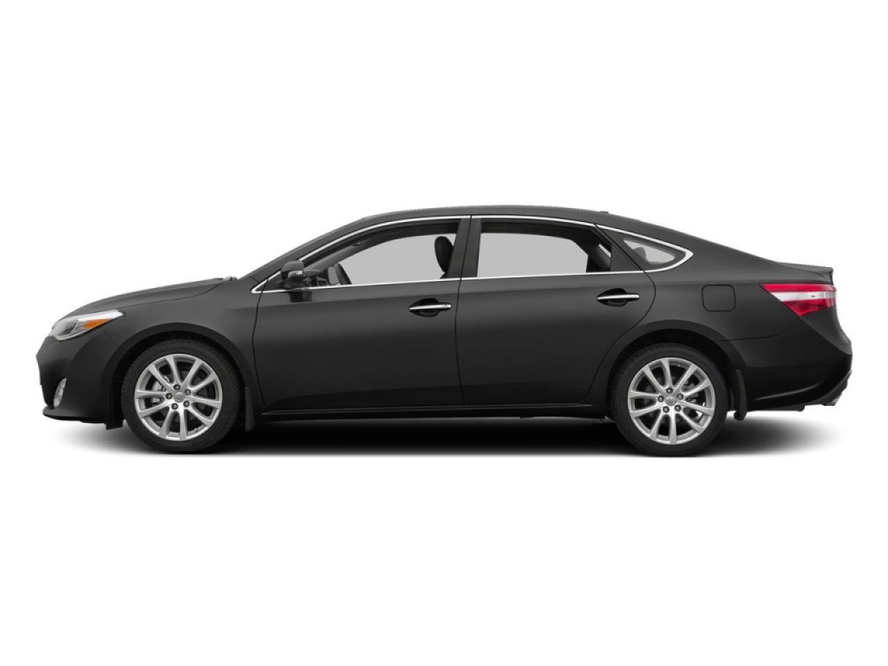 New 2015 Toyota Avalon XLE for sale in Stouffville, ON