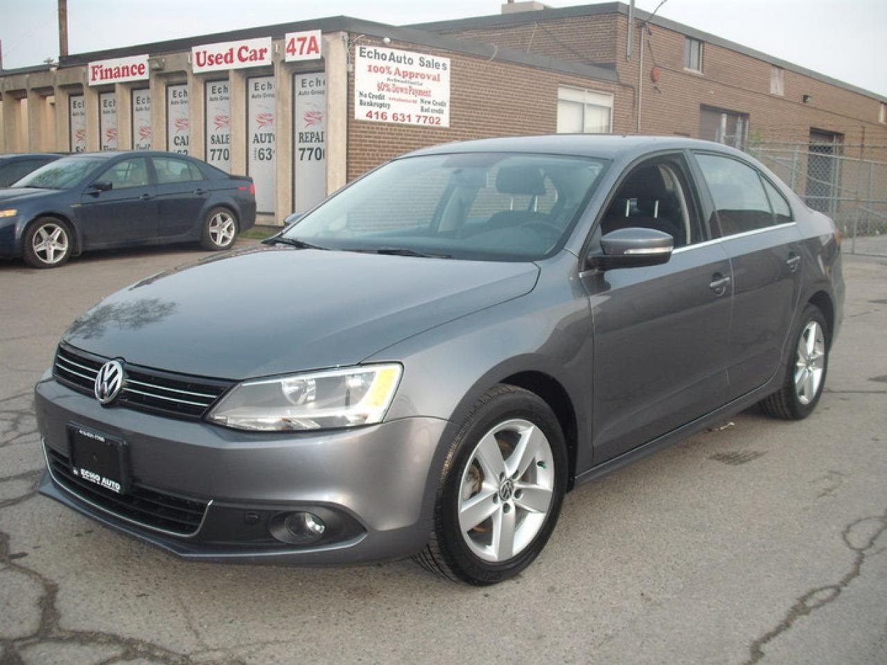 Used 2011 Volkswagen Jetta TDI for sale in Headingley, MB