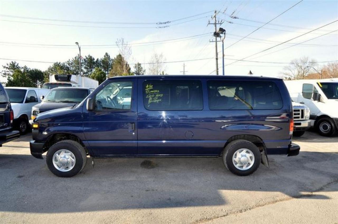 Used 2011 Ford E150 XLT 8 passenger,SOLD!!! for sale in Headingley, MB