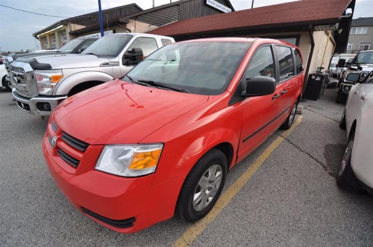 Used 2009 Dodge Grand Caravan $5.99 Per day with $500.00 Down. for sale in Headingley, MB