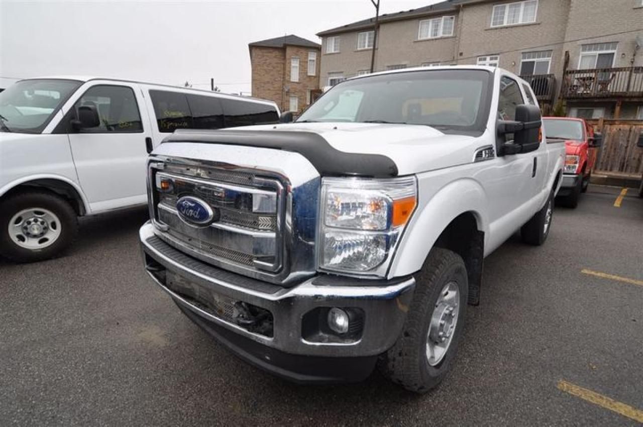 Used 2011 Ford F-250 XLT, ext. Short box. p.seat for sale in Headingley, MB