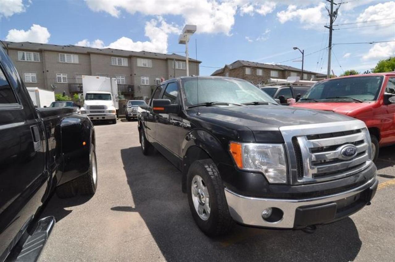 Used 2012 Ford F-150 XLT crew, 5.0L V8 for sale in Headingley, MB